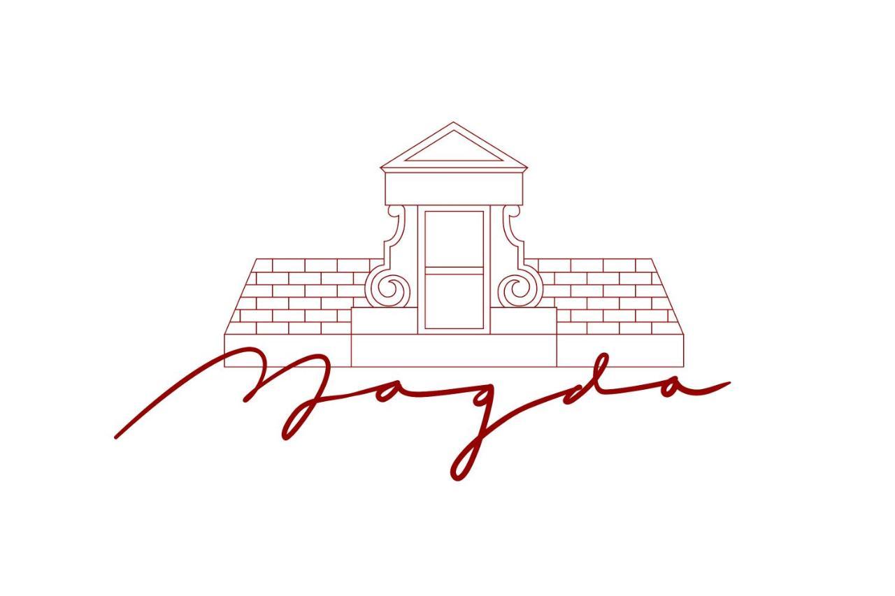 Magda Boutique Rooms ロンドン エクステリア 写真