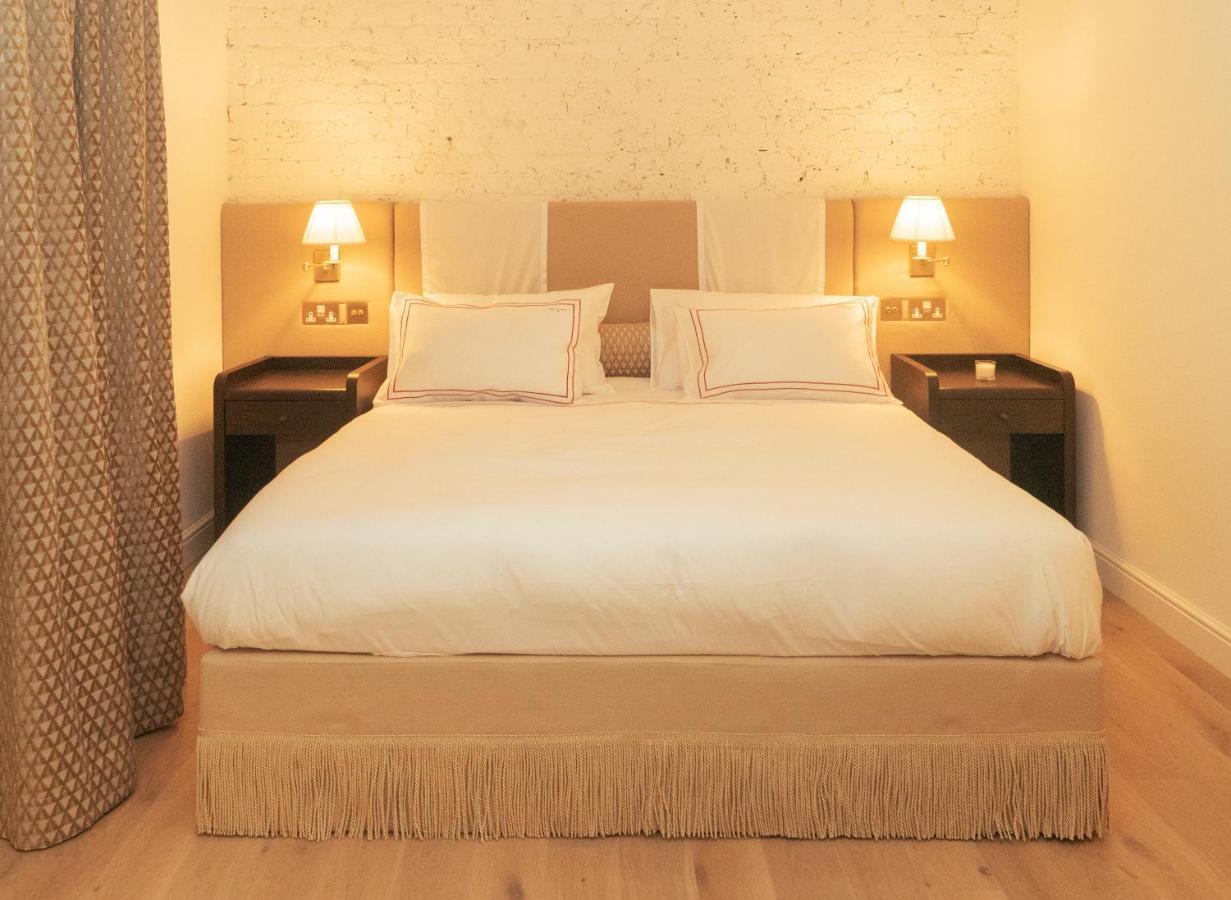 Magda Boutique Rooms ロンドン エクステリア 写真
