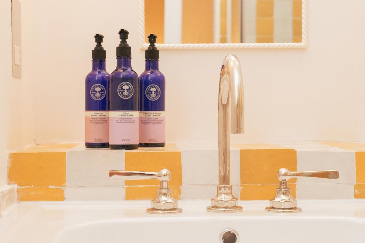 Magda Boutique Rooms ロンドン エクステリア 写真