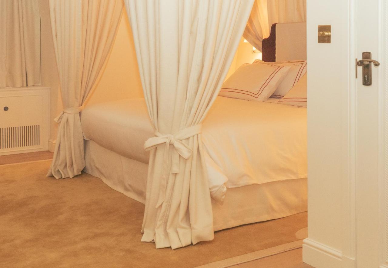 Magda Boutique Rooms ロンドン エクステリア 写真