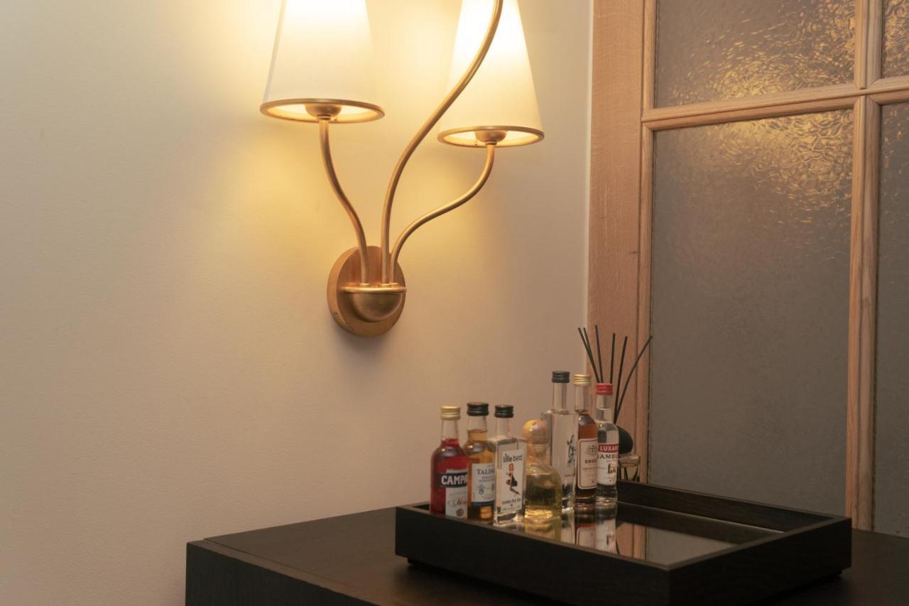 Magda Boutique Rooms ロンドン エクステリア 写真