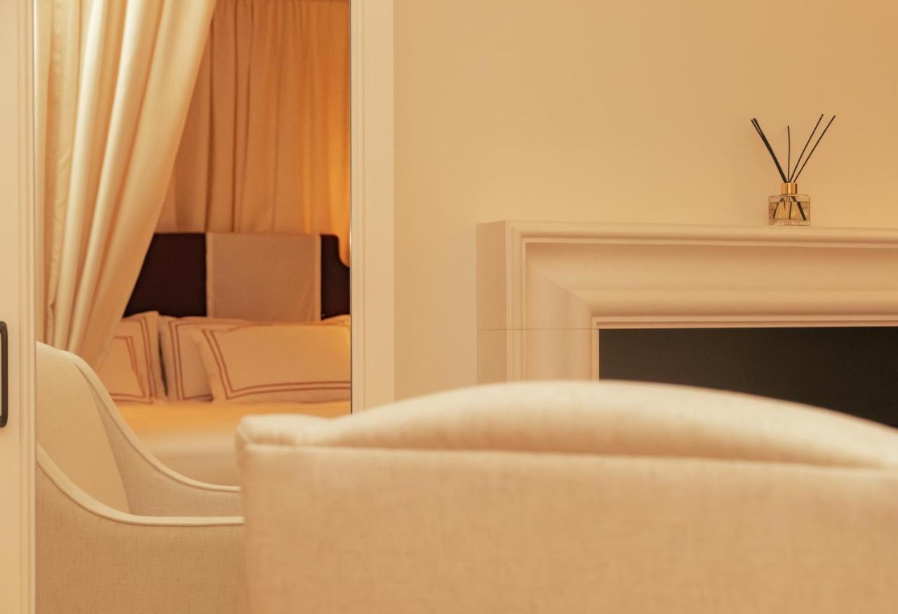 Magda Boutique Rooms ロンドン エクステリア 写真