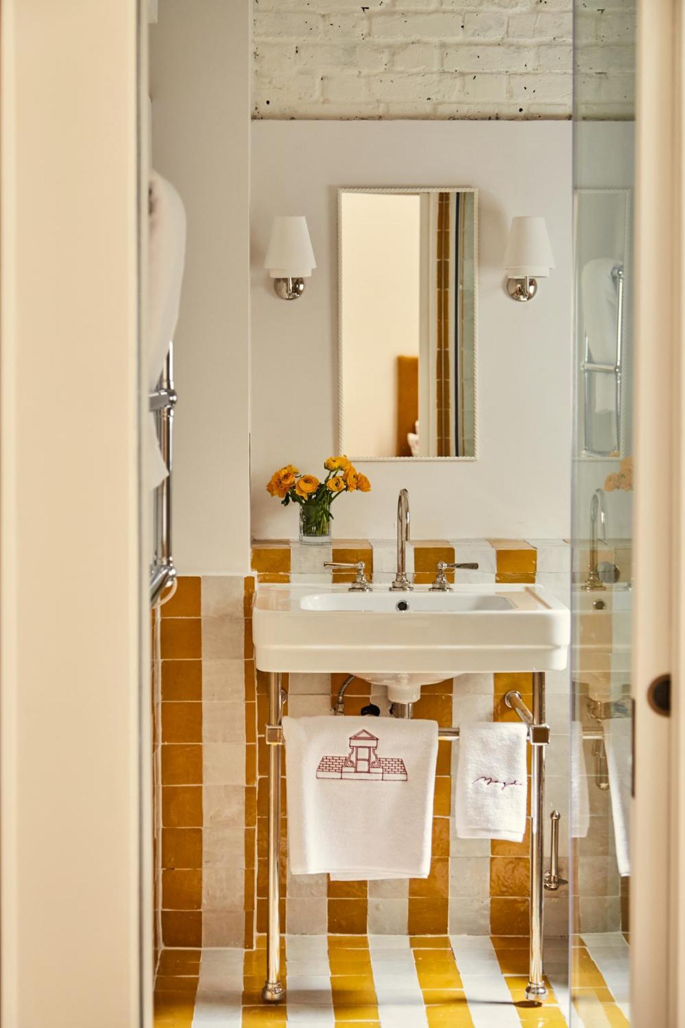 Magda Boutique Rooms ロンドン エクステリア 写真