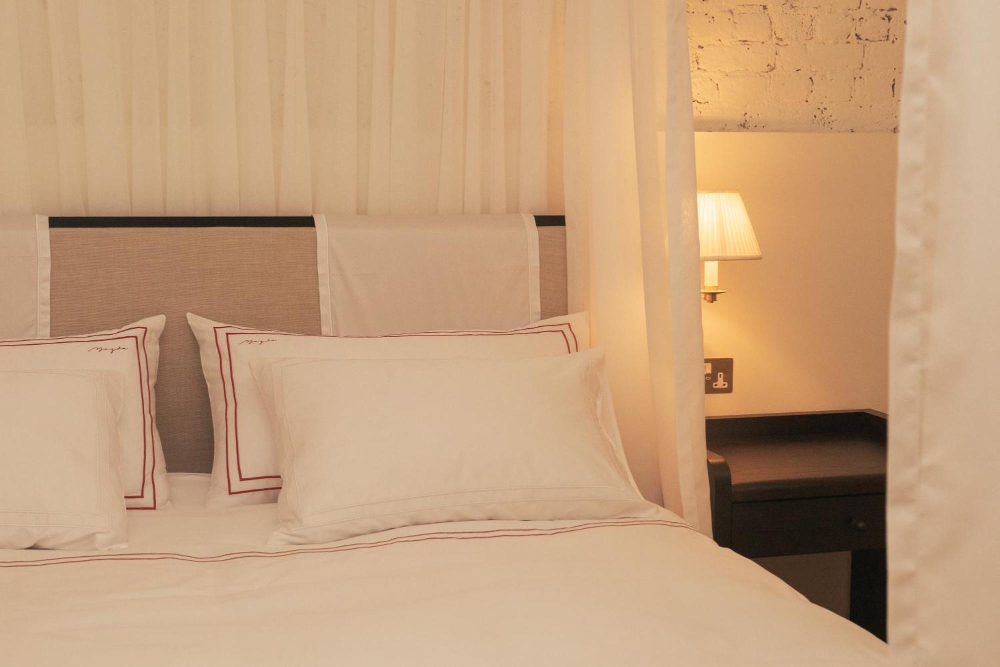 Magda Boutique Rooms ロンドン エクステリア 写真