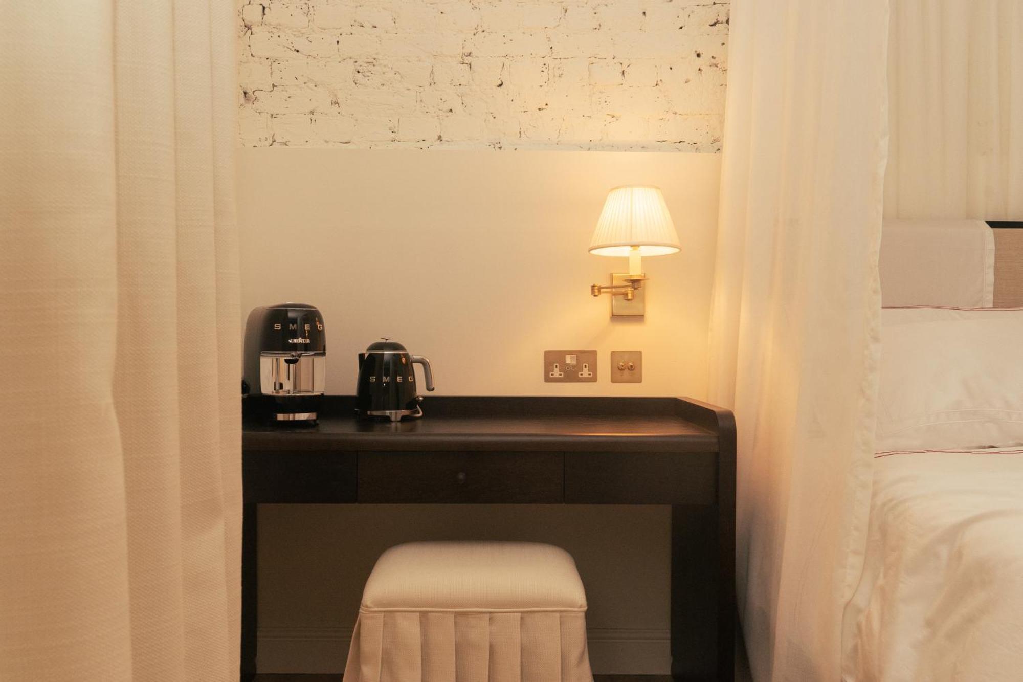 Magda Boutique Rooms ロンドン エクステリア 写真