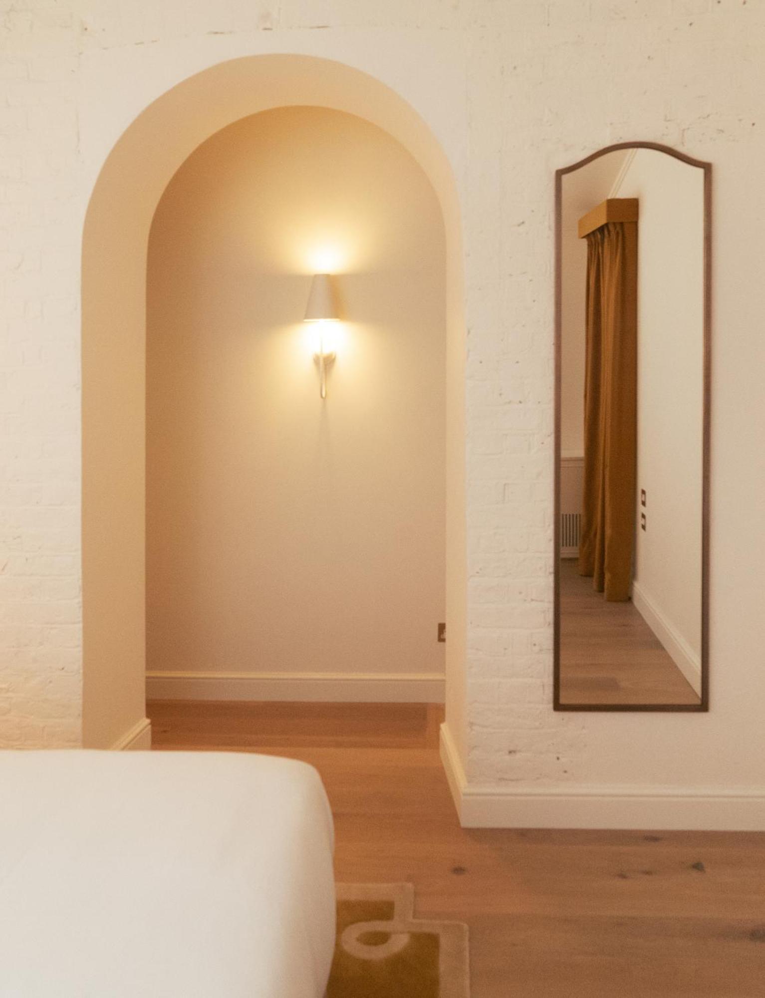 Magda Boutique Rooms ロンドン エクステリア 写真