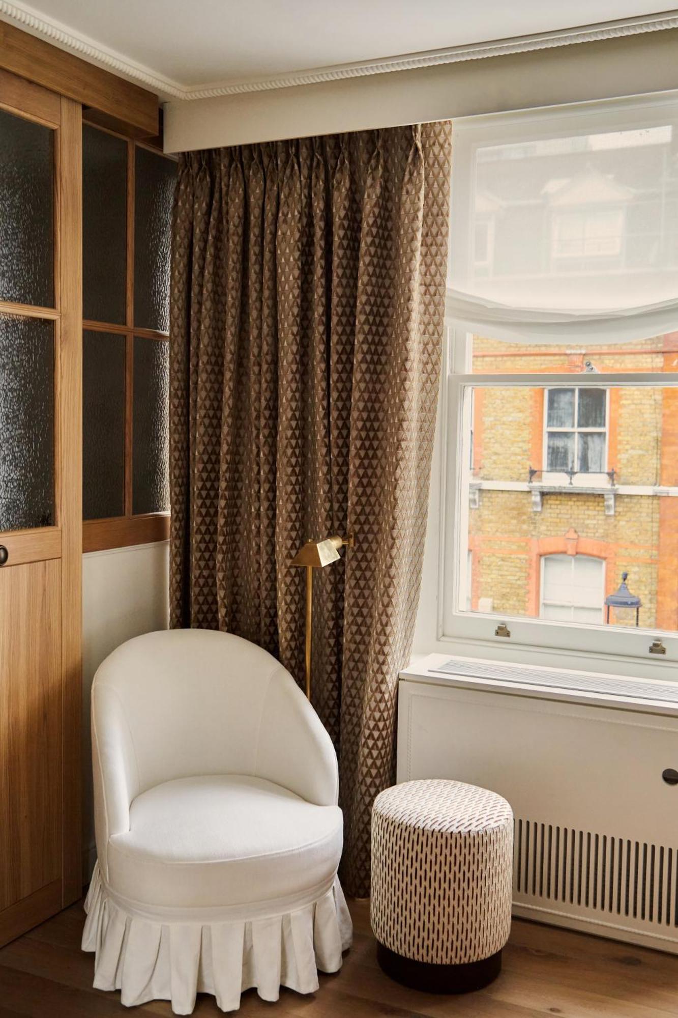 Magda Boutique Rooms ロンドン エクステリア 写真