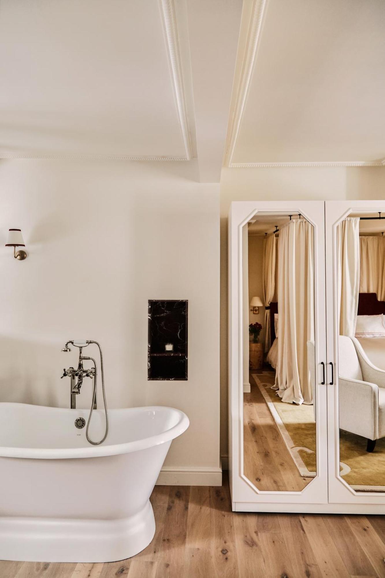 Magda Boutique Rooms ロンドン エクステリア 写真