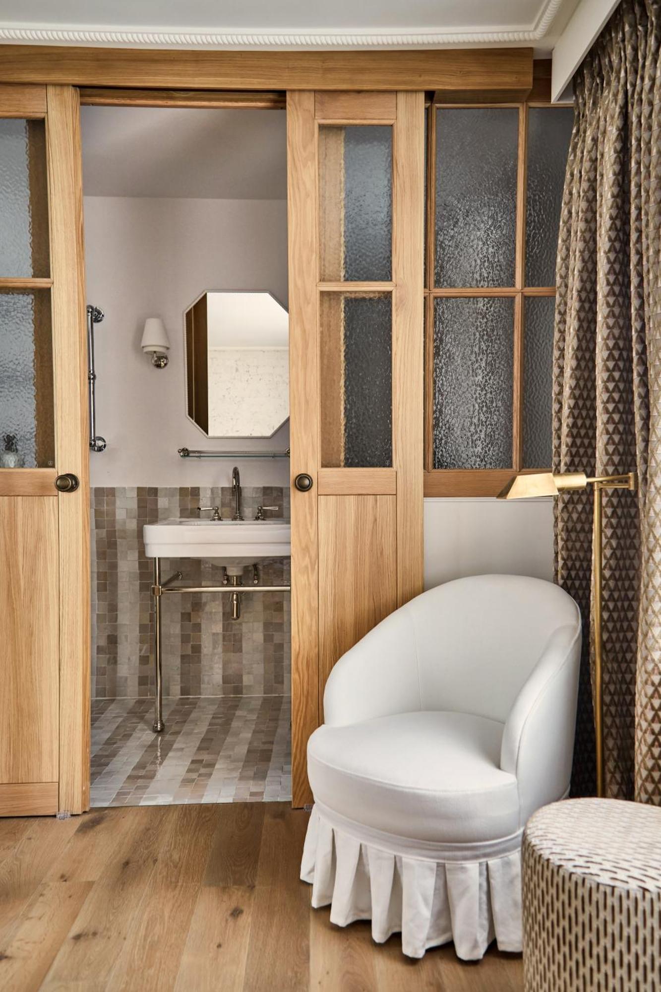 Magda Boutique Rooms ロンドン エクステリア 写真