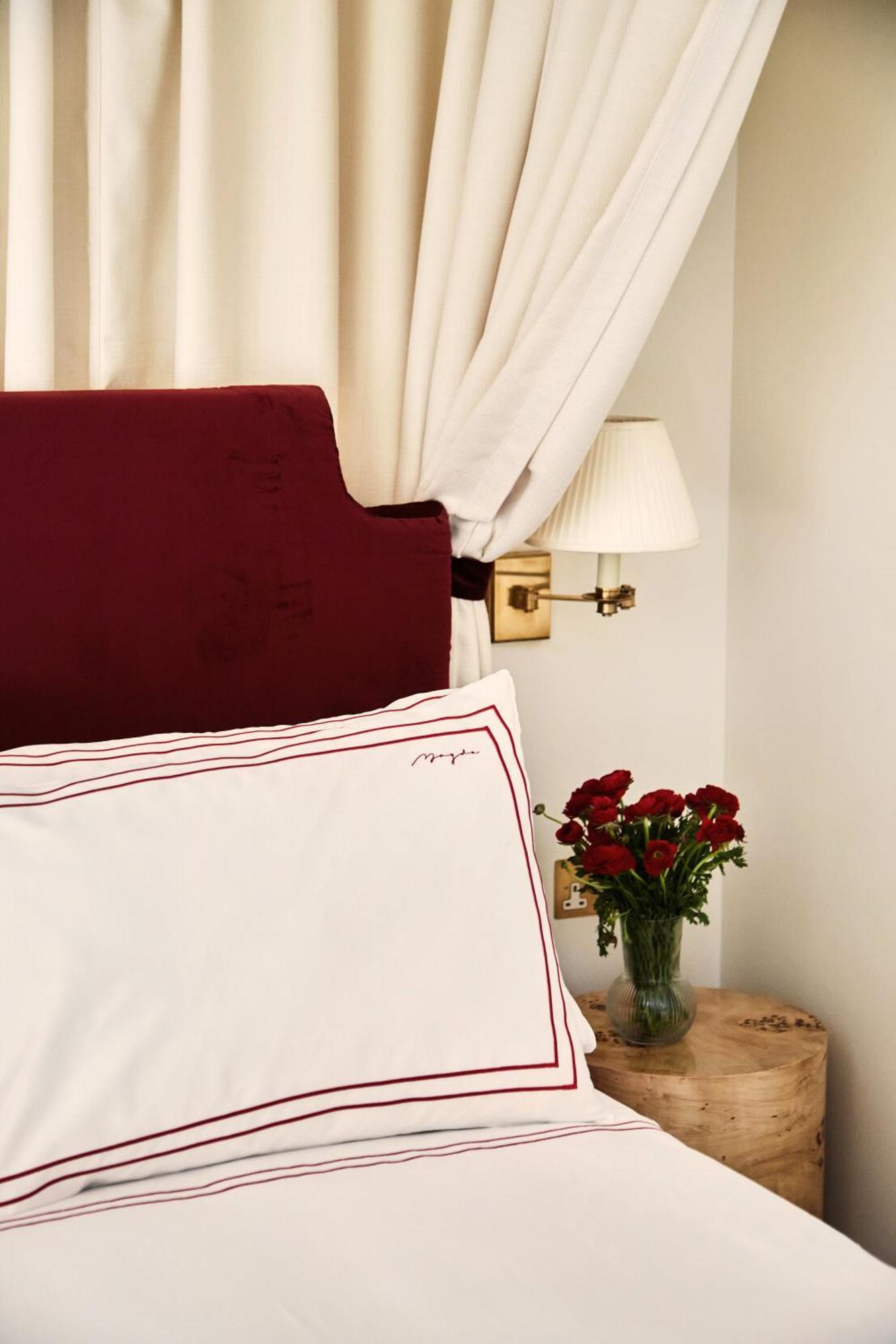 Magda Boutique Rooms ロンドン エクステリア 写真