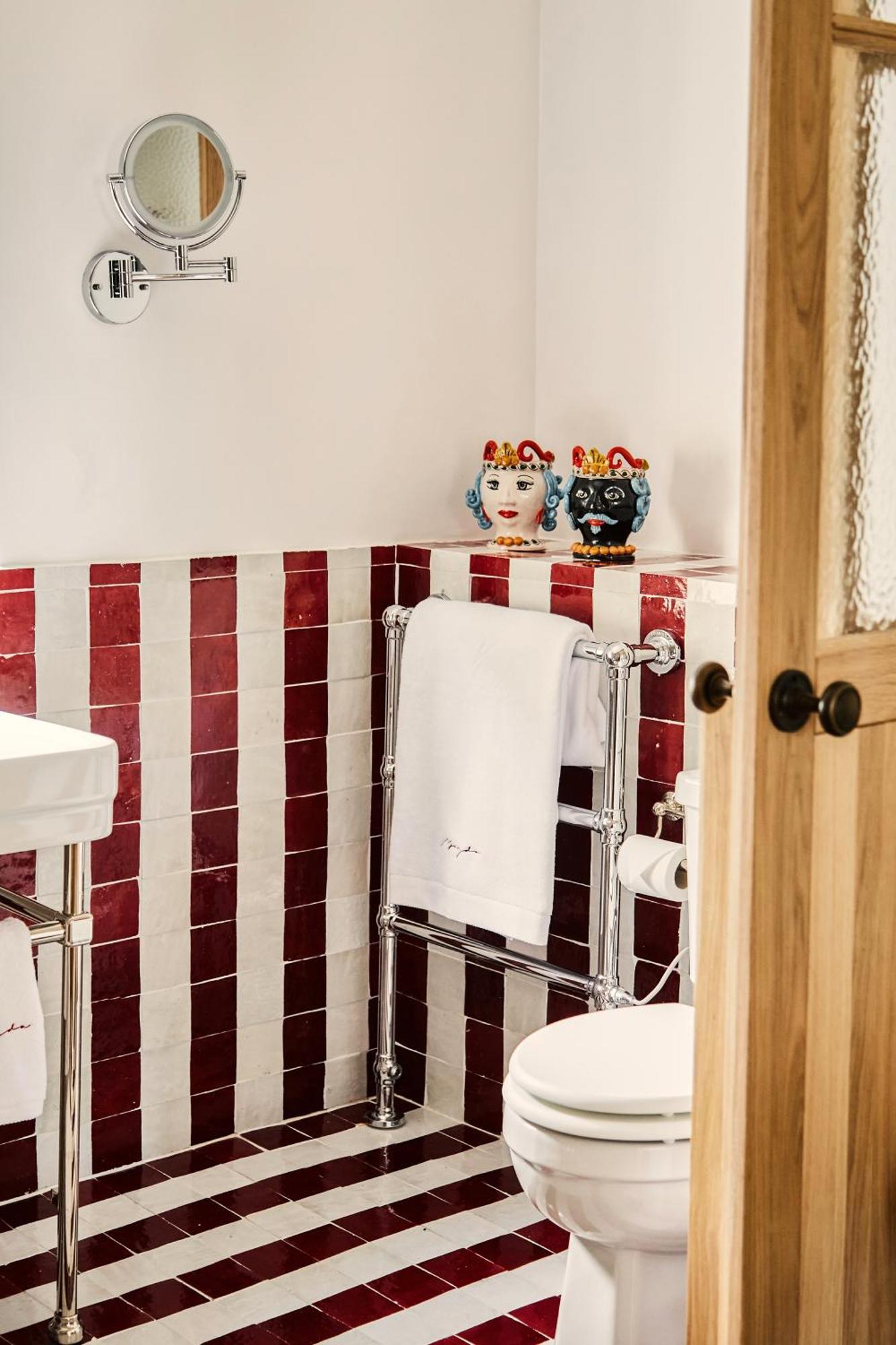Magda Boutique Rooms ロンドン エクステリア 写真
