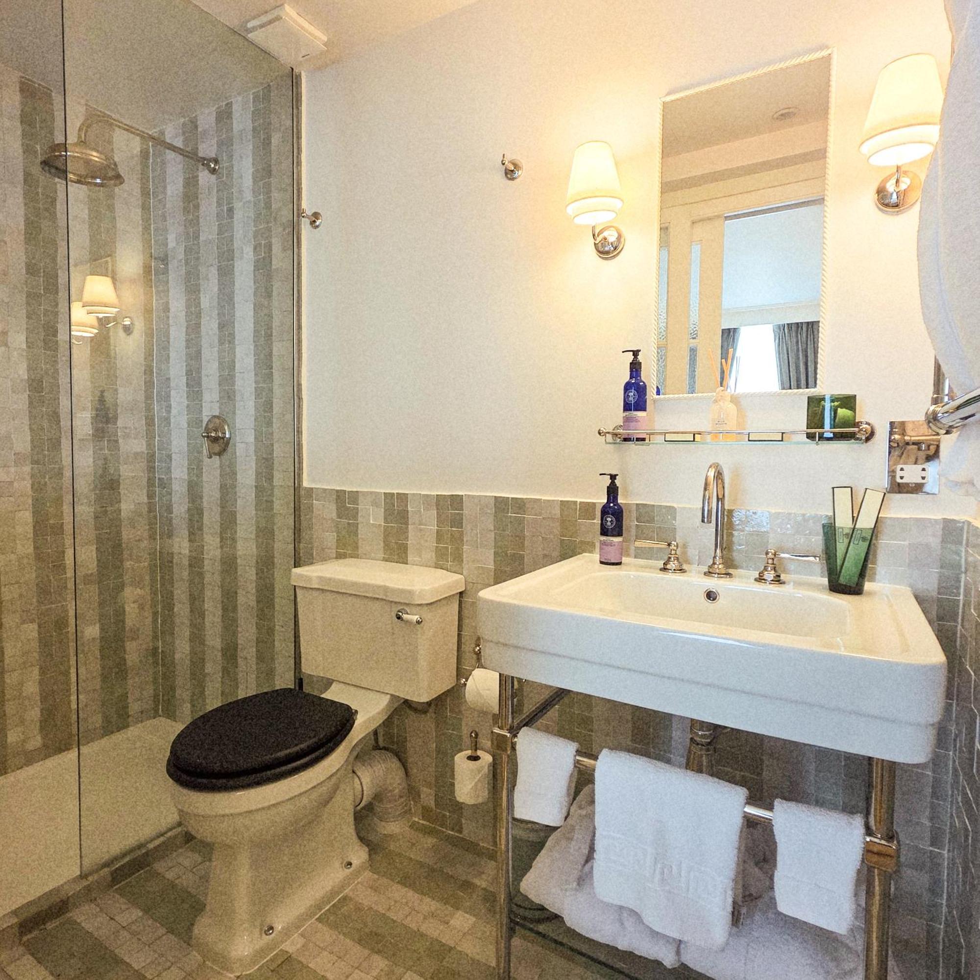 Magda Boutique Rooms ロンドン エクステリア 写真